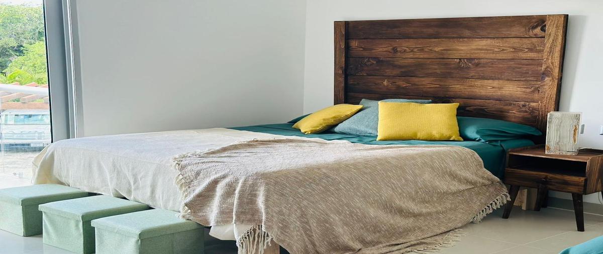 Foto de casa en renta en  , playa del carmen, solidaridad, quintana roo, 0 No. 05