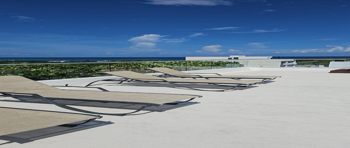 Foto de departamento en venta en  , playa del carmen, solidaridad, quintana roo, 0 No. 04