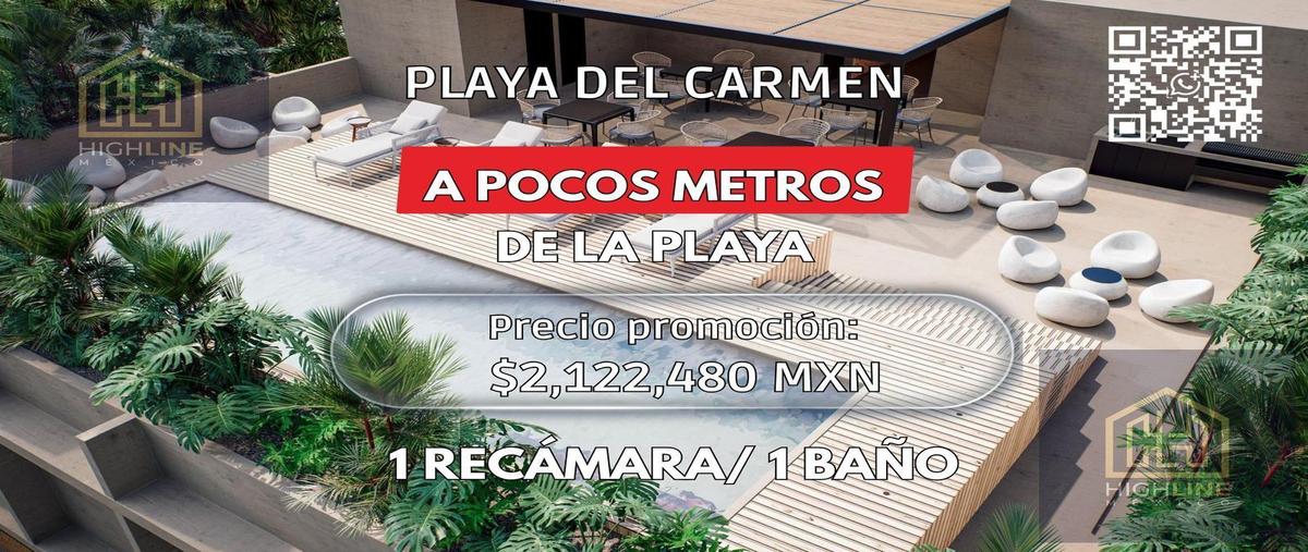Foto de departamento en , playa del carmen, solidaridad, quintana roo, 31020928 foto 01 Foto de departamento en venta en , playa del carmen, solidaridad, quintana roo, 31020928 No. 01