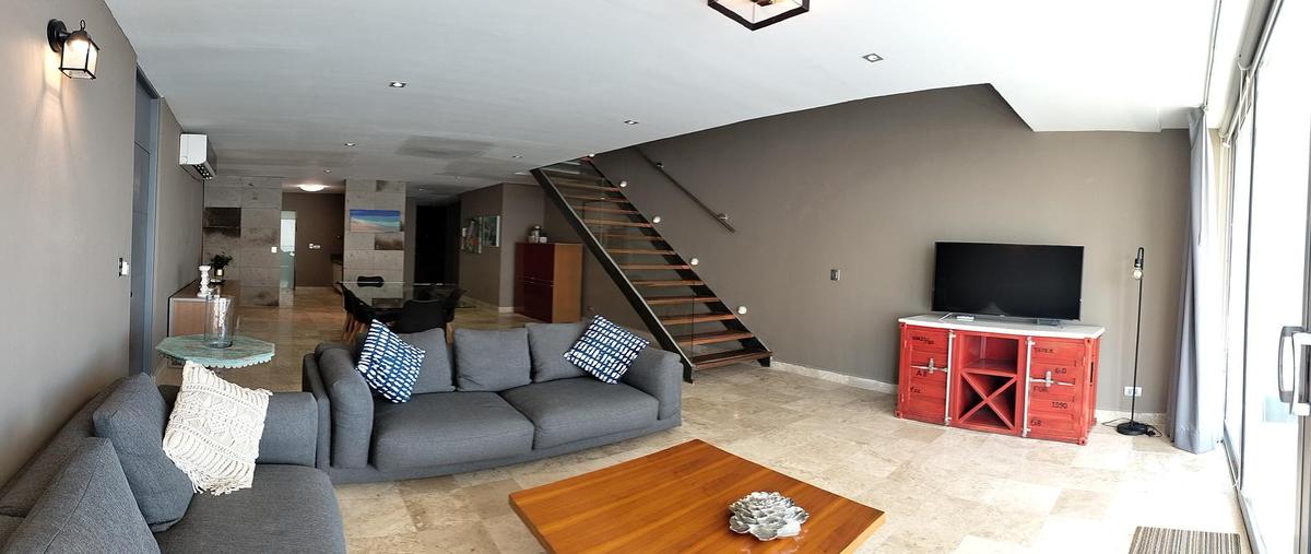 Foto de departamento en venta en  , playa del carmen, solidaridad, quintana roo, 31022502 No. 03