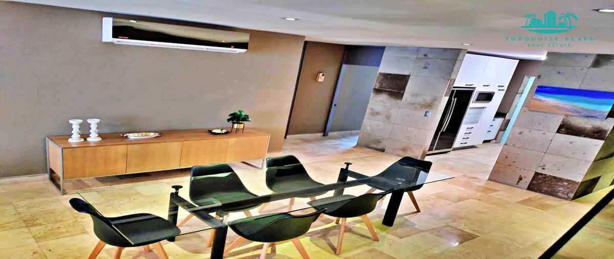 Foto de departamento en venta en  , playa del carmen, solidaridad, quintana roo, 31022502 No. 05