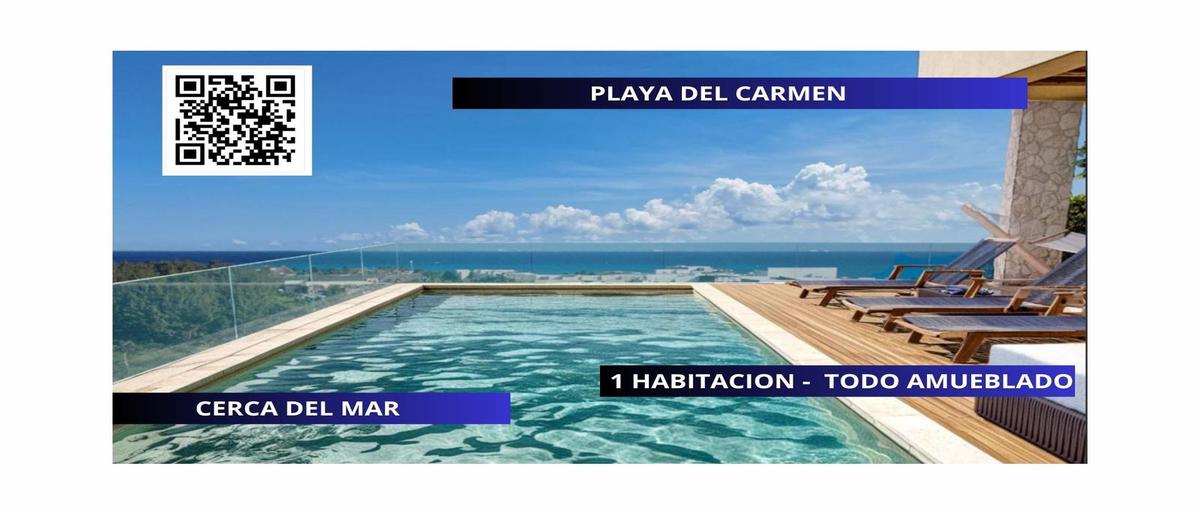 Foto de departamento en , playa del carmen, solidaridad, quintana roo, 0 foto 01 Foto de departamento en venta en , playa del carmen, solidaridad, quintana roo, 0 No. 01