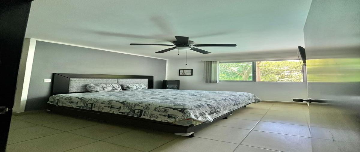 Foto de departamento en renta en  , playa del carmen, solidaridad, quintana roo, 31025734 No. 03