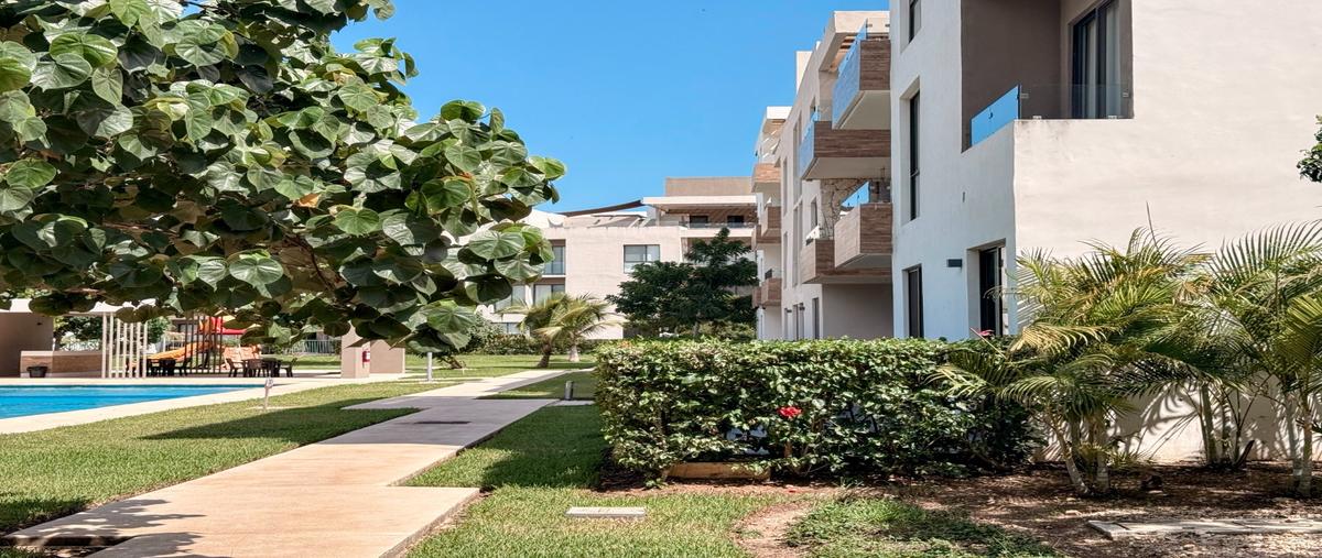 Foto de departamento en renta en  , playa del carmen, solidaridad, quintana roo, 31026035 No. 03
