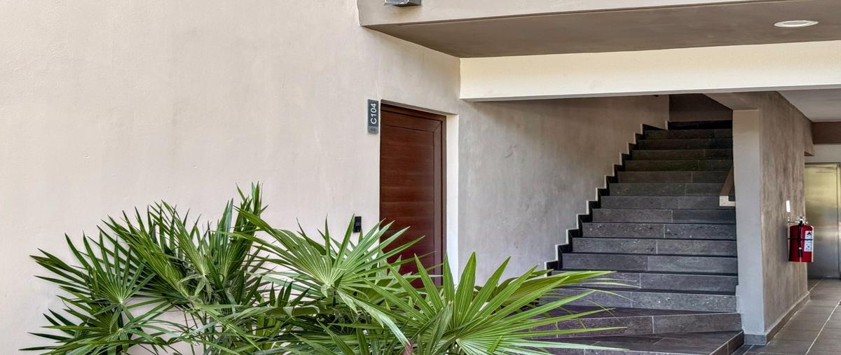 Foto de departamento en renta en  , playa del carmen, solidaridad, quintana roo, 31026035 No. 05