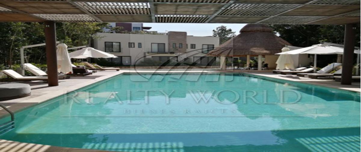 Foto de departamento en venta en  , playa del carmen, solidaridad, quintana roo, 31026589 No. 03