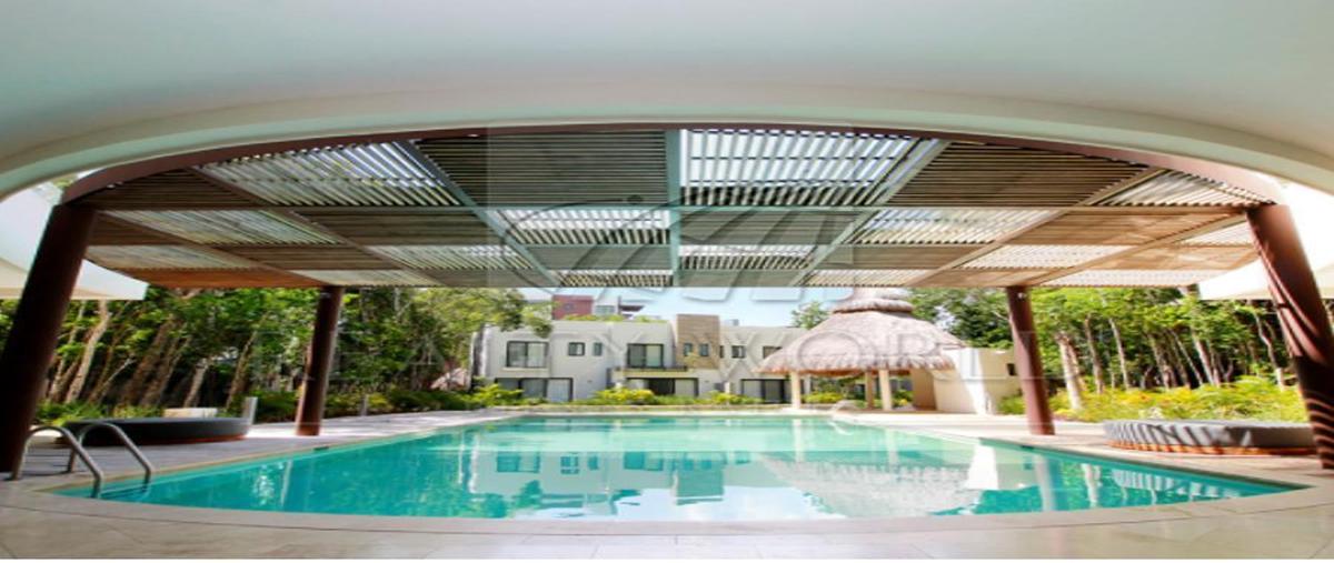 Foto de departamento en venta en  , playa del carmen, solidaridad, quintana roo, 31026589 No. 04