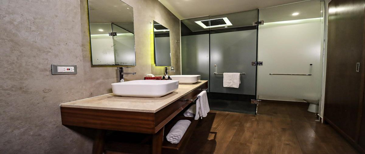 Foto de departamento en venta en  , playa del carmen, solidaridad, quintana roo, 0 No. 03