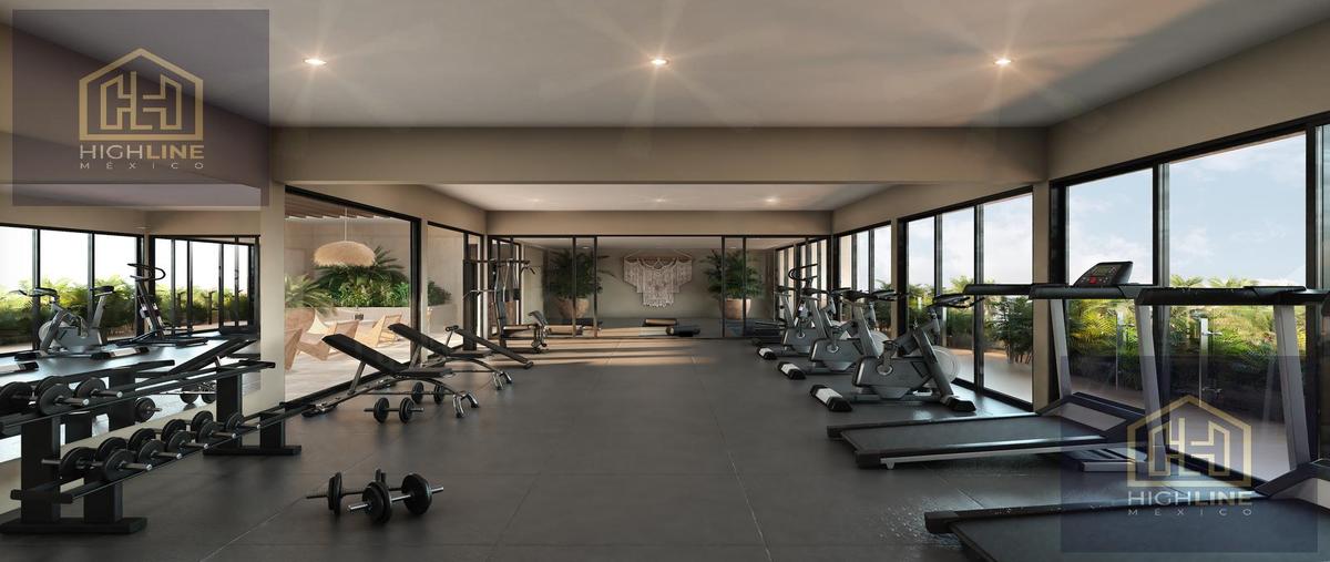 Foto de departamento en venta en  , playa del carmen, solidaridad, quintana roo, 31028663 No. 03