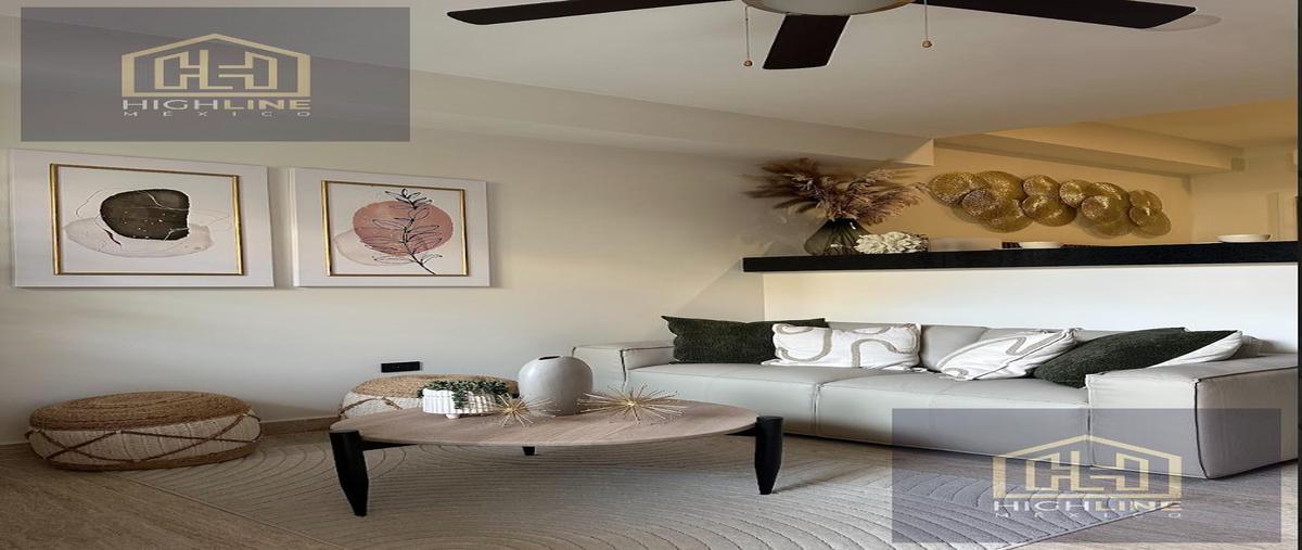 Foto de departamento en venta en  , playa del carmen, solidaridad, quintana roo, 31028663 No. 04