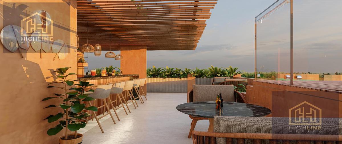 Foto de departamento en venta en  , playa del carmen, solidaridad, quintana roo, 31028664 No. 06