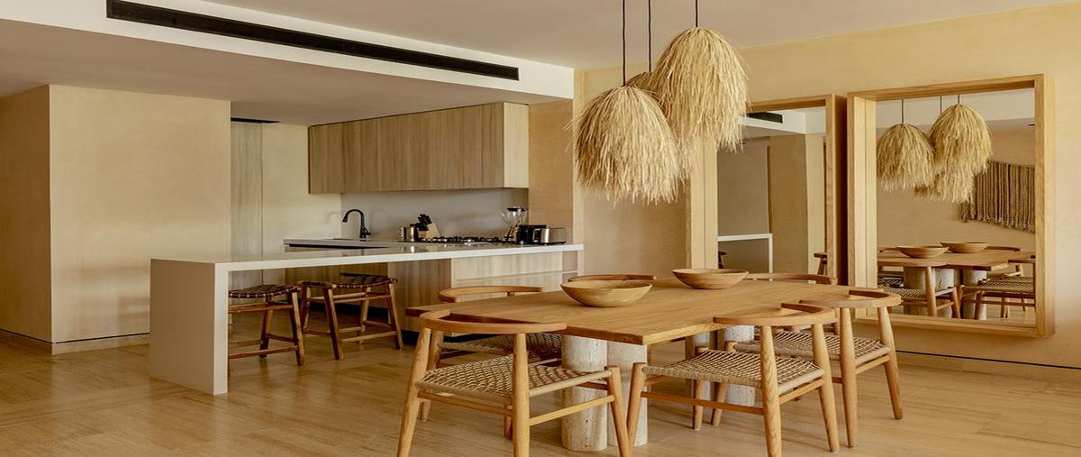 Foto de departamento en venta en  , playa del carmen, solidaridad, quintana roo, 31028955 No. 03