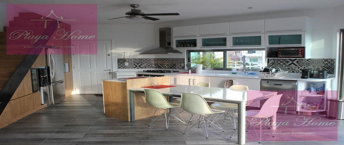 Foto de departamento en venta en  , playa del carmen, solidaridad, quintana roo, 31028956 No. 04