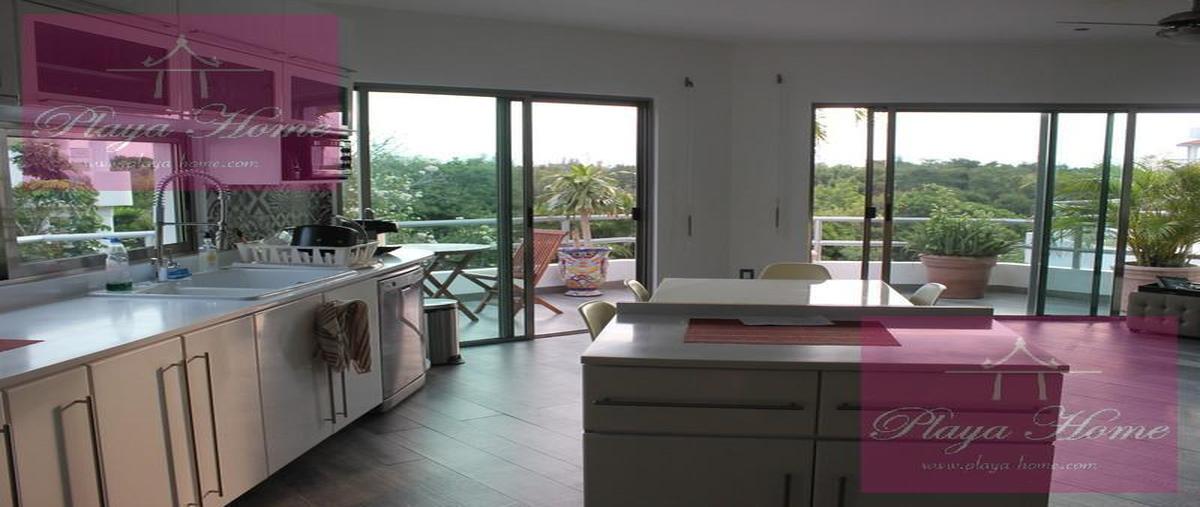 Foto de departamento en venta en  , playa del carmen, solidaridad, quintana roo, 31028956 No. 09