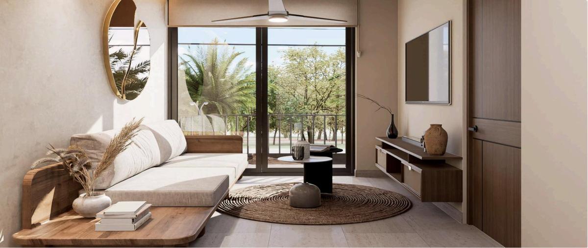 Foto de departamento en venta en  , playa del carmen, solidaridad, quintana roo, 31028957 No. 03