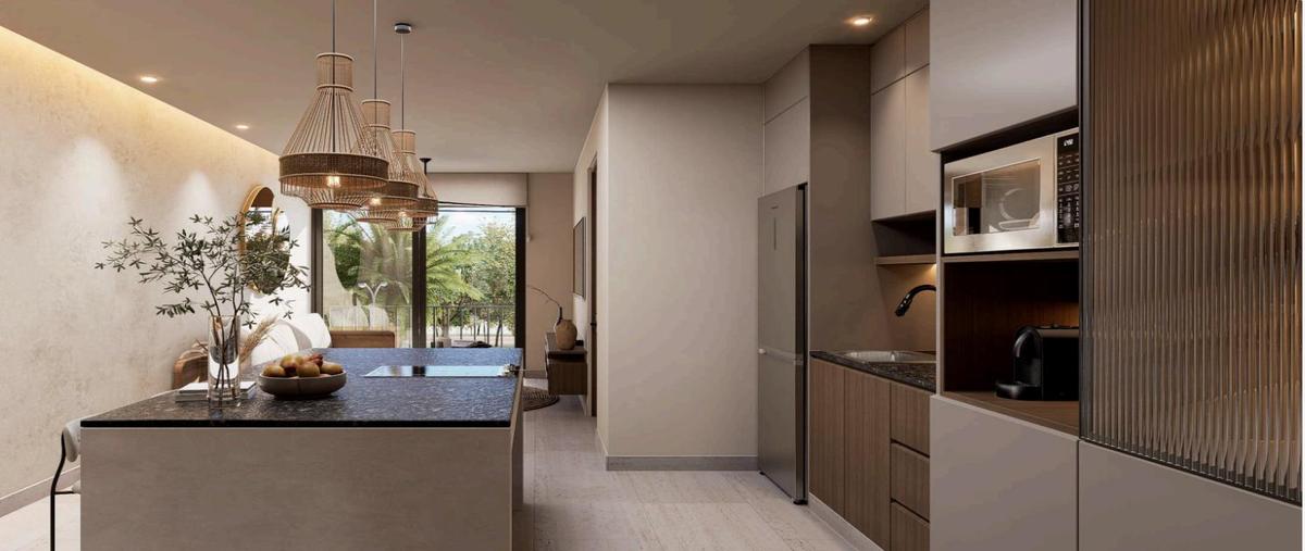 Foto de departamento en venta en  , playa del carmen, solidaridad, quintana roo, 31028957 No. 04