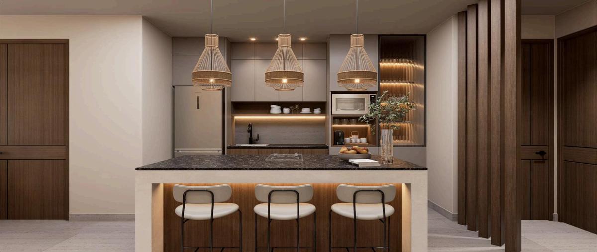 Foto de departamento en venta en  , playa del carmen, solidaridad, quintana roo, 31028957 No. 05