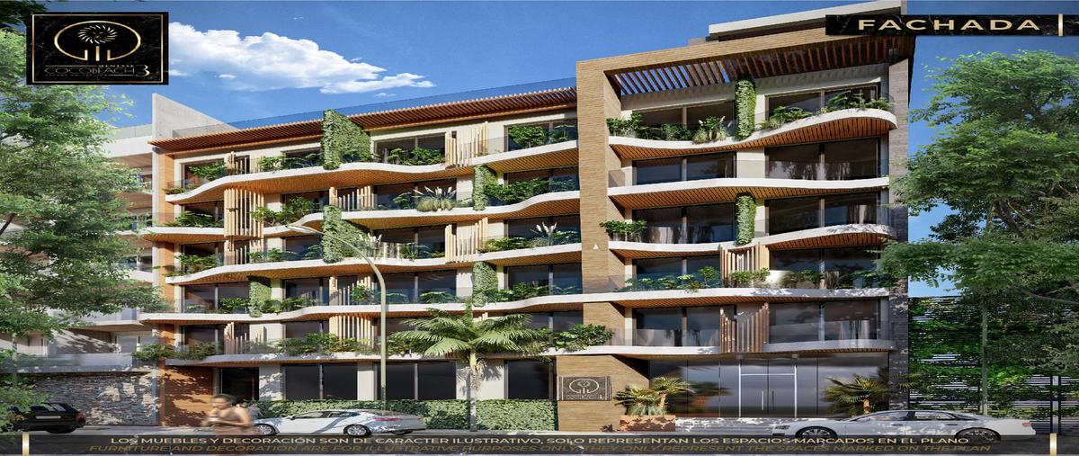 Foto de departamento en venta en  , playa del carmen, solidaridad, quintana roo, 31028966 No. 04