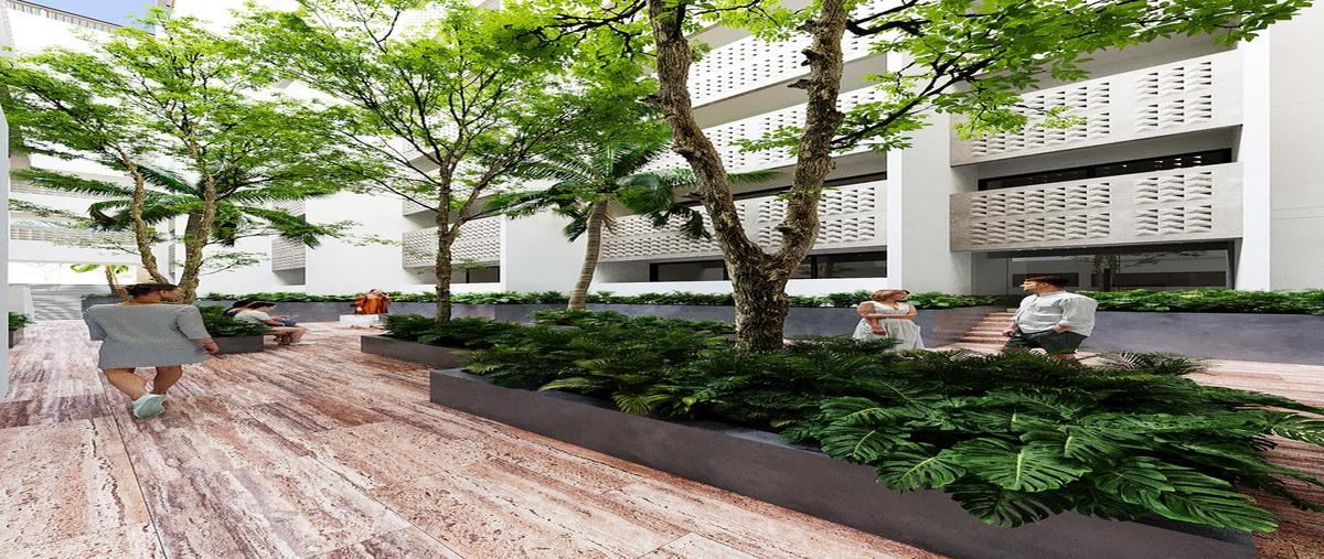 Foto de departamento en venta en  , playa del carmen, solidaridad, quintana roo, 31028969 No. 05