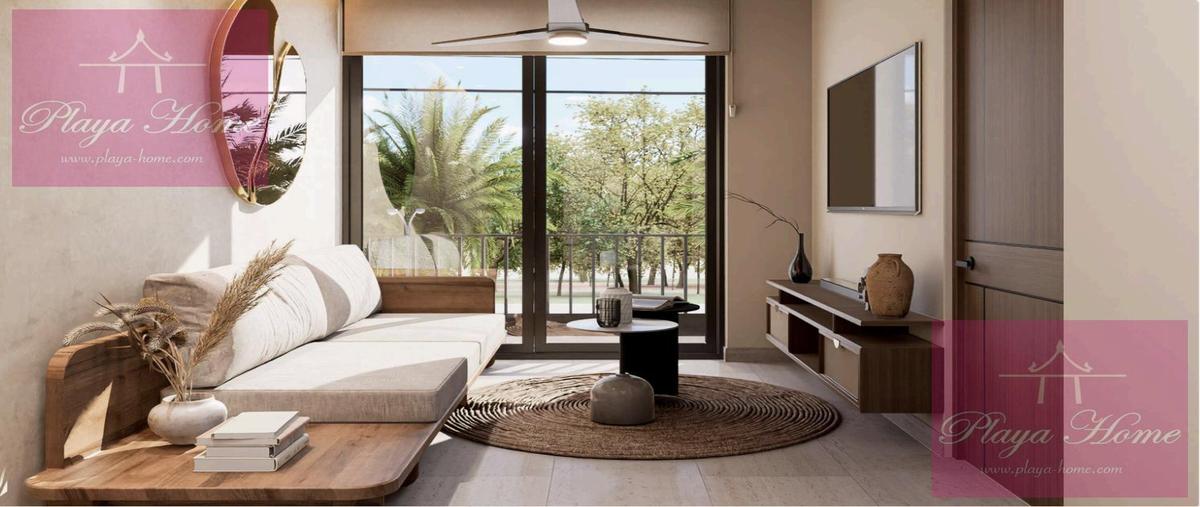 Foto de departamento en venta en  , playa del carmen, solidaridad, quintana roo, 31028979 No. 24