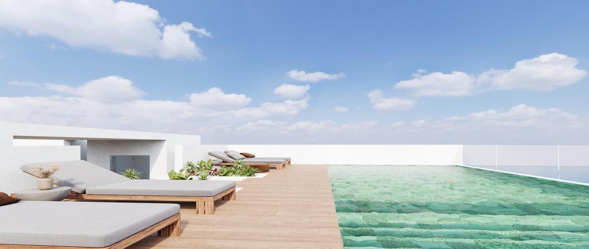 Foto de departamento en , playa del carmen, solidaridad, quintana roo, 31028987 foto 02 Foto de departamento en venta en , playa del carmen, solidaridad, quintana roo, 31028987 No. 02