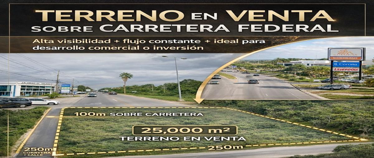 Foto de terreno habitacional en , playa del carmen, solidaridad, quintana roo, 31029412 foto 02 Foto de terreno habitacional en venta en , playa del carmen, solidaridad, quintana roo, 31029412 No. 02