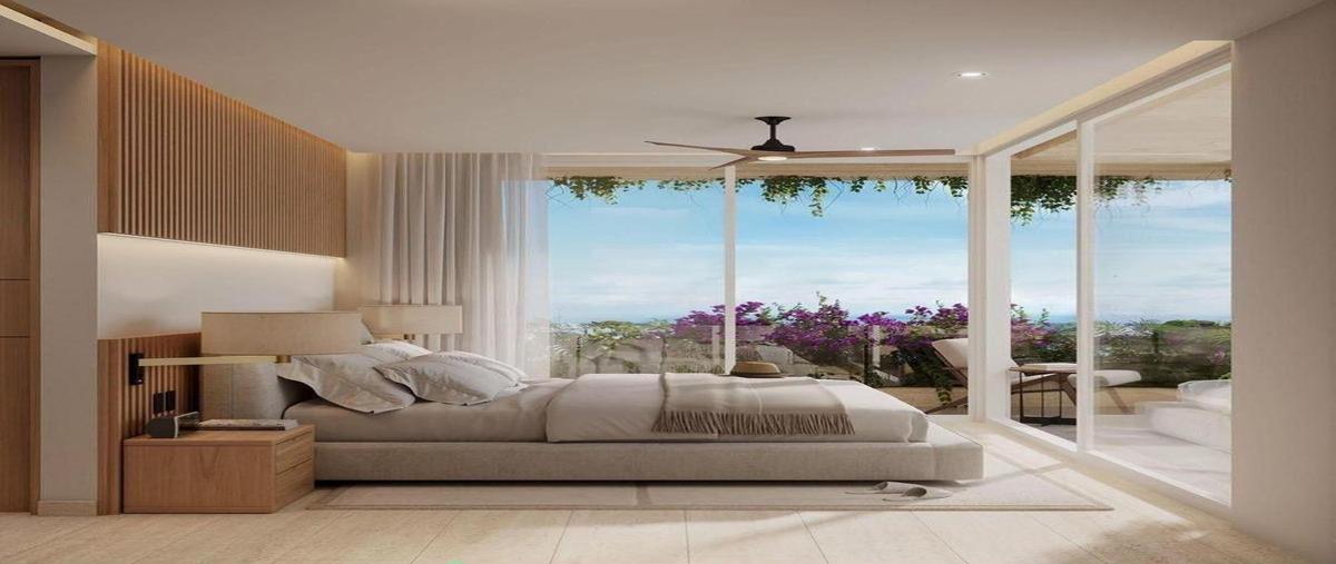 Foto de departamento en venta en  , playa del carmen, solidaridad, quintana roo, 31029772 No. 05