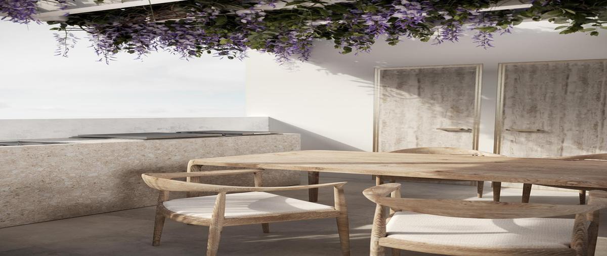 Foto de departamento en venta en  , playa del carmen, solidaridad, quintana roo, 0 No. 05