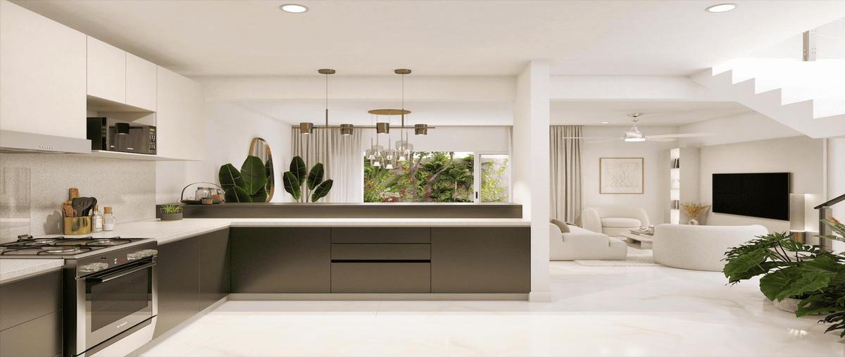 Foto de casa en venta en  , playa del carmen, solidaridad, quintana roo, 31029792 No. 03