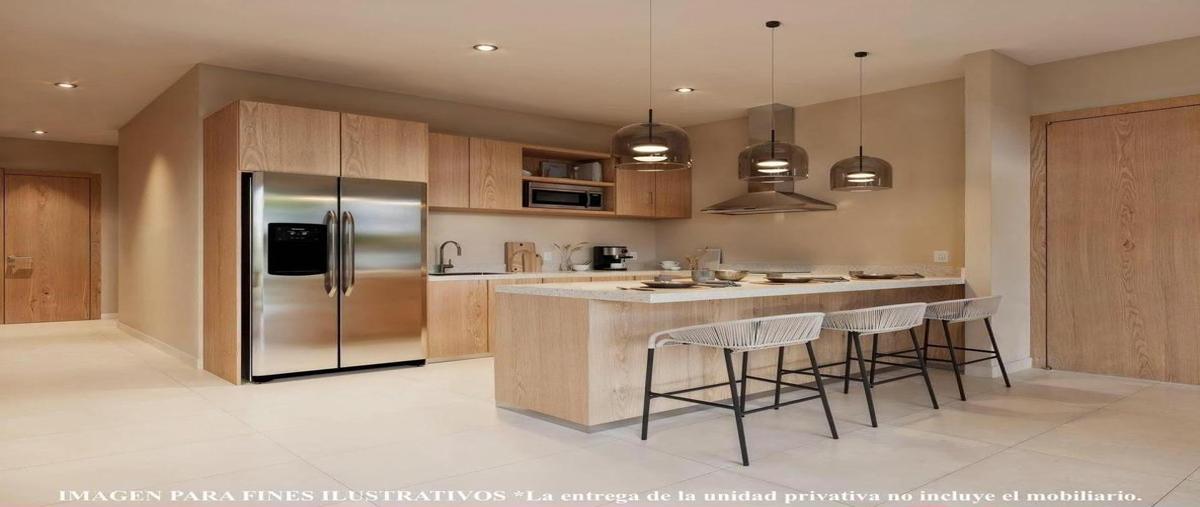 Foto de departamento en venta en  , playa del carmen, solidaridad, quintana roo, 31029797 No. 03