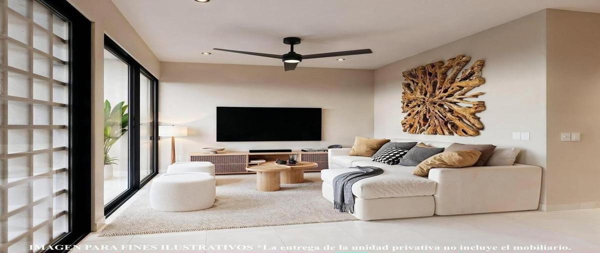 Foto de departamento en venta en  , playa del carmen, solidaridad, quintana roo, 31029797 No. 04