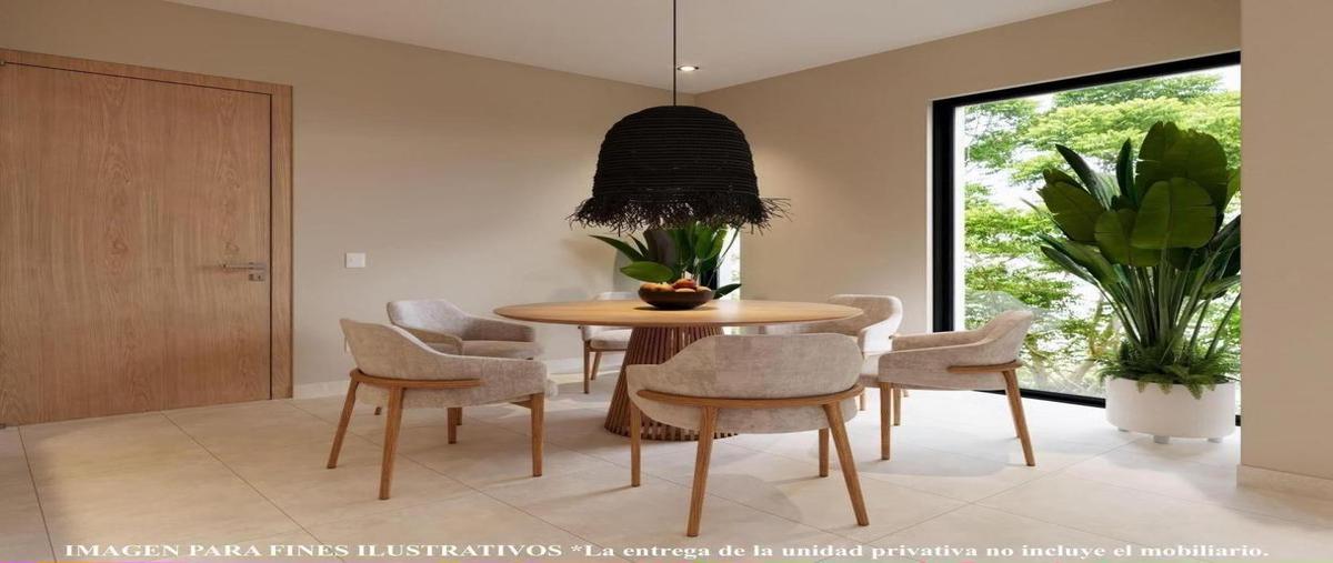 Foto de departamento en venta en  , playa del carmen, solidaridad, quintana roo, 31029797 No. 05