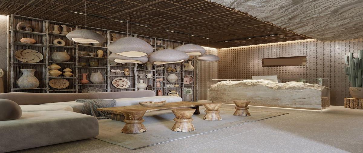 Foto de departamento en , playa del carmen, solidaridad, quintana roo, 31029802 foto 02 Foto de departamento en venta en , playa del carmen, solidaridad, quintana roo, 31029802 No. 02