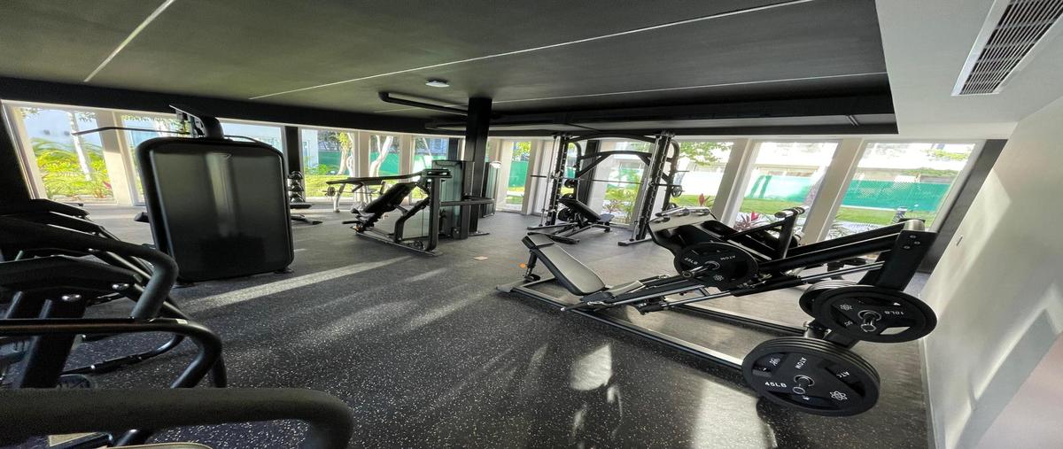 Foto de departamento en renta en  , playa del carmen, solidaridad, quintana roo, 0 No. 04