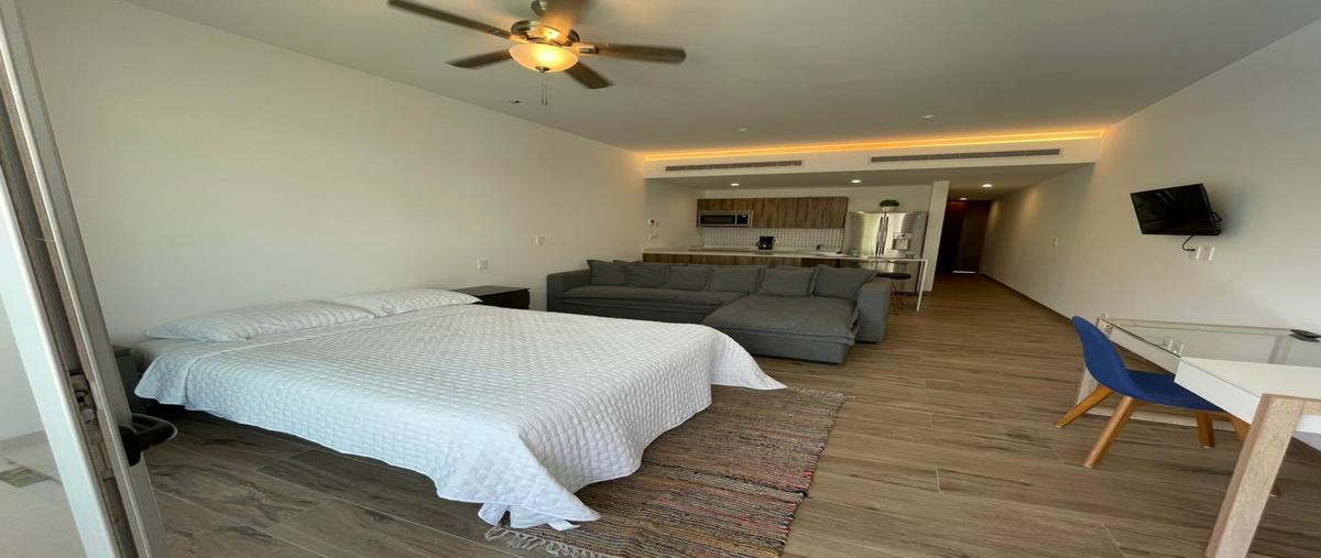 Foto de departamento en renta en  , playa del carmen, solidaridad, quintana roo, 0 No. 05