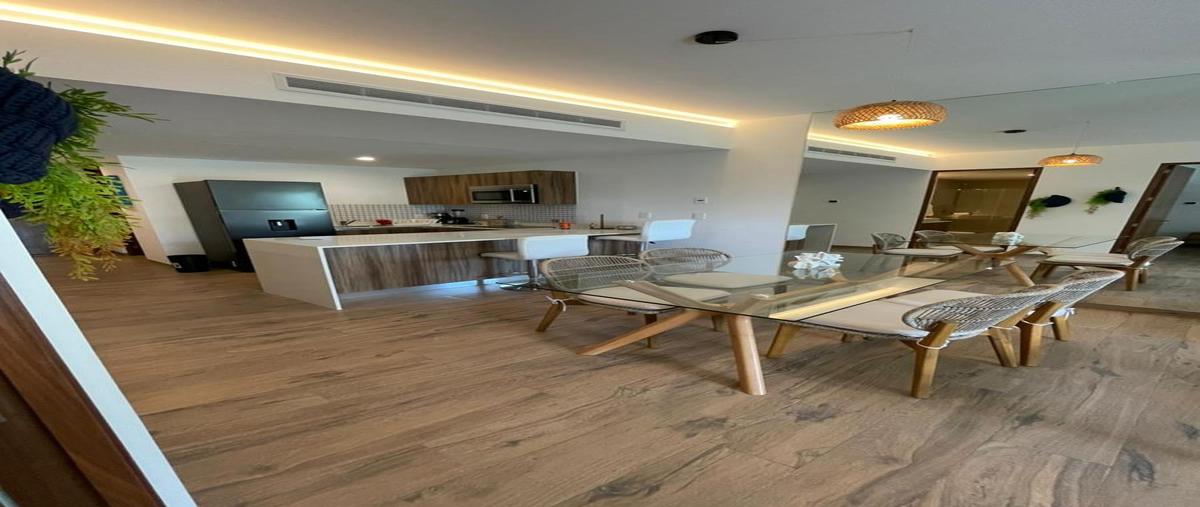 Foto de departamento en renta en  , playa del carmen, solidaridad, quintana roo, 0 No. 05