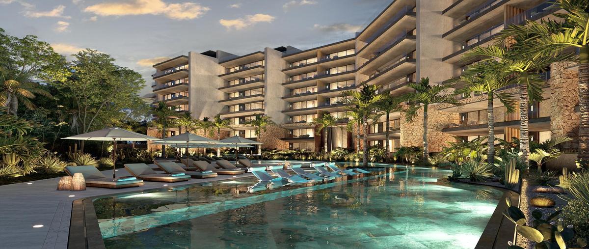 Foto de departamento en , playa del carmen, solidaridad, quintana roo, 31036440 foto 01 Foto de departamento en venta en , playa del carmen, solidaridad, quintana roo, 31036440 No. 01