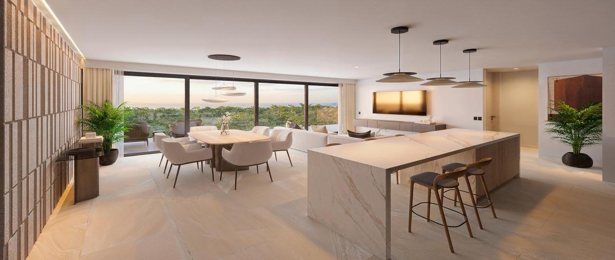 Foto de departamento en , playa del carmen, solidaridad, quintana roo, 31036440 foto 03 Foto de departamento en venta en , playa del carmen, solidaridad, quintana roo, 31036440 No. 03