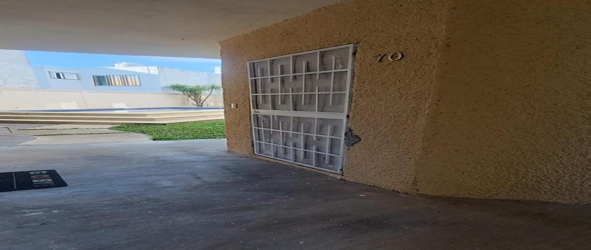Foto de departamento en renta en  , playa del carmen, solidaridad, quintana roo, 0 No. 05