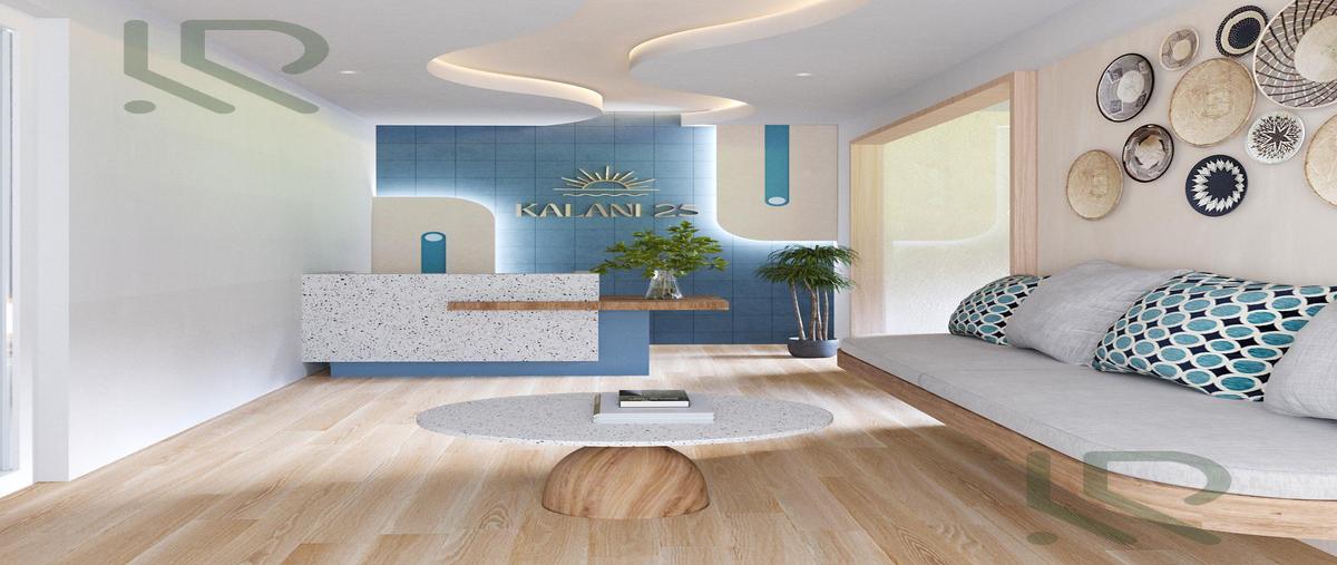 Foto de departamento en venta en  , playa del carmen, solidaridad, quintana roo, 0 No. 05