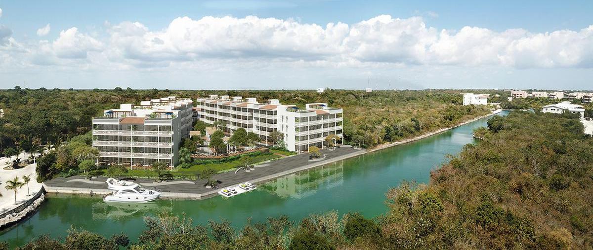 Foto de departamento en venta en  , playa del carmen, solidaridad, quintana roo, 0 No. 05