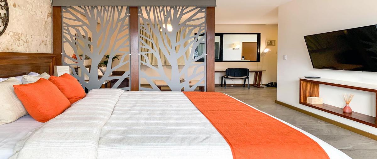 Foto de departamento en venta en  , playa del carmen, solidaridad, quintana roo, 31037630 No. 03