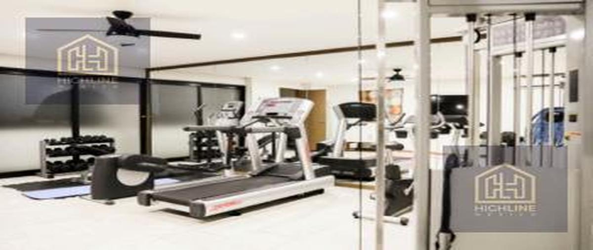 Foto de departamento en venta en  , playa del carmen, solidaridad, quintana roo, 31037630 No. 05