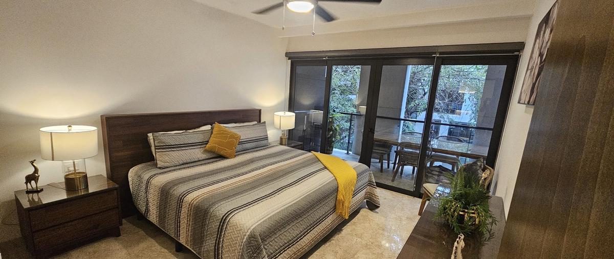 Foto de departamento en renta en  , playa del carmen, solidaridad, quintana roo, 0 No. 05