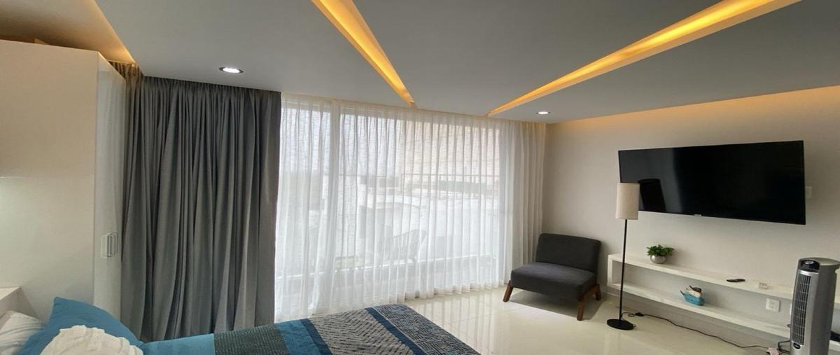 Foto de departamento en renta en  , playa del carmen, solidaridad, quintana roo, 0 No. 04