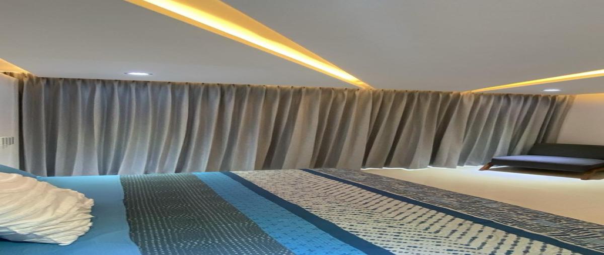 Foto de departamento en renta en  , playa del carmen, solidaridad, quintana roo, 0 No. 05