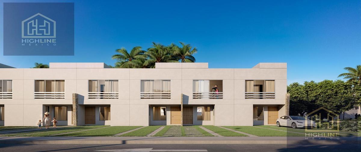 Foto de casa en , playa del carmen, solidaridad, quintana roo, 31037805 foto 03 Foto de casa en venta en , playa del carmen, solidaridad, quintana roo, 31037805 No. 03