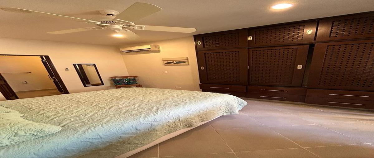 Foto de departamento en renta en  , playa del carmen, solidaridad, quintana roo, 0 No. 03