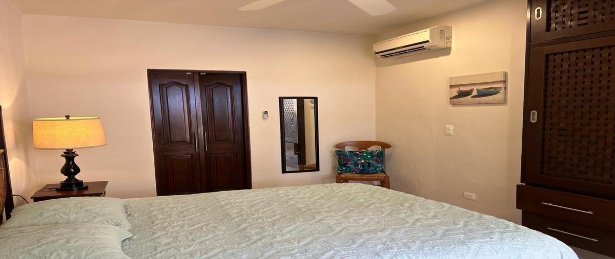 Foto de departamento en renta en  , playa del carmen, solidaridad, quintana roo, 0 No. 04