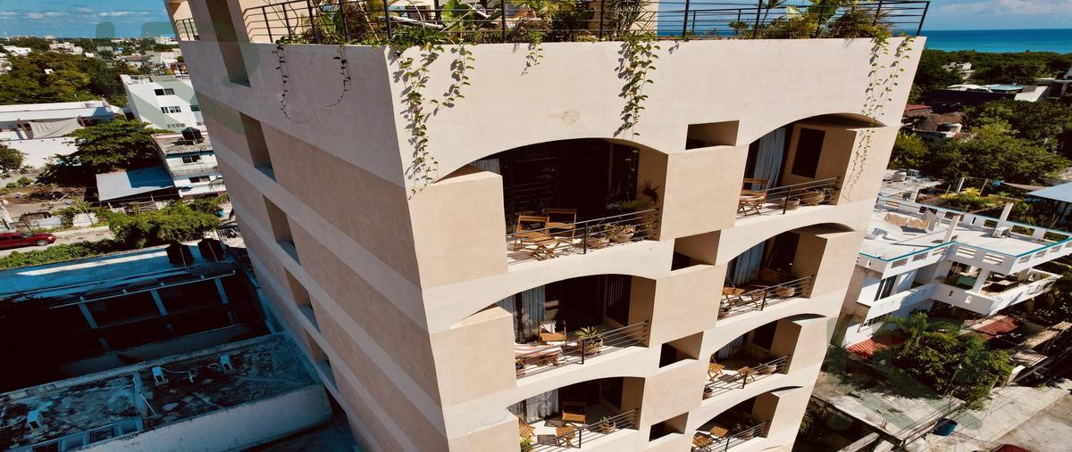Foto de departamento en venta en  , playa del carmen, solidaridad, quintana roo, 0 No. 03
